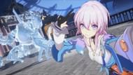 March 7th, a free-to-play Ice element unit in Star Rail (Image via HoYoverse)